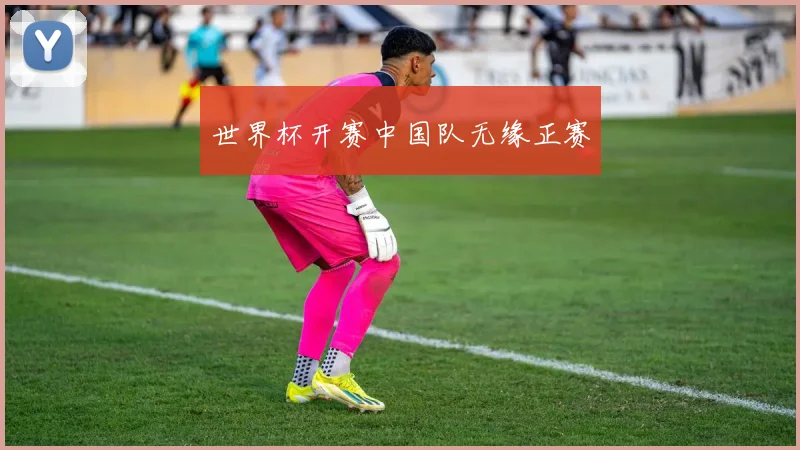 世界杯开赛中国队无缘正赛